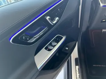 MERCEDES-BENZ GLC 300 4M Coupé AMG 20'' AH&hellip;