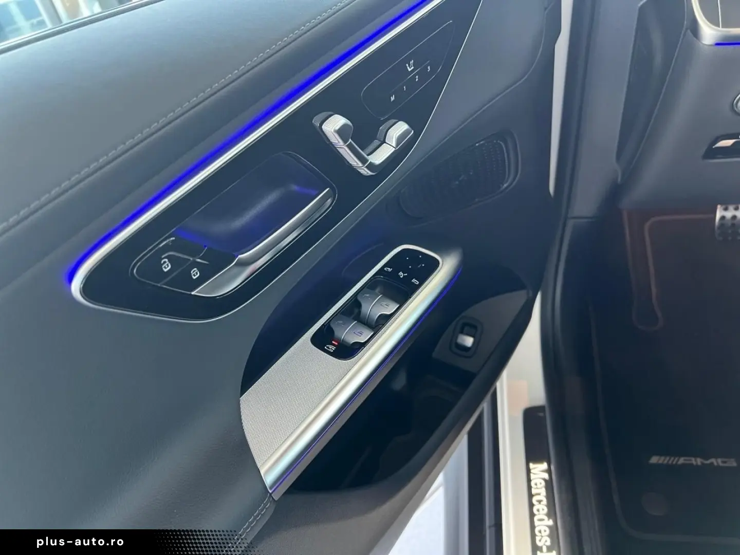 MERCEDES-BENZ GLC 300 4M Coupé AMG 20'' AH&hellip;