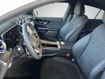 MERCEDES-BENZ GLC 300 4M Coupé AMG 20'' AH&hellip;