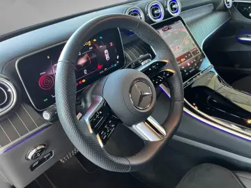 MERCEDES-BENZ GLC 300 4M Coupé AMG 20'' AH&hellip;