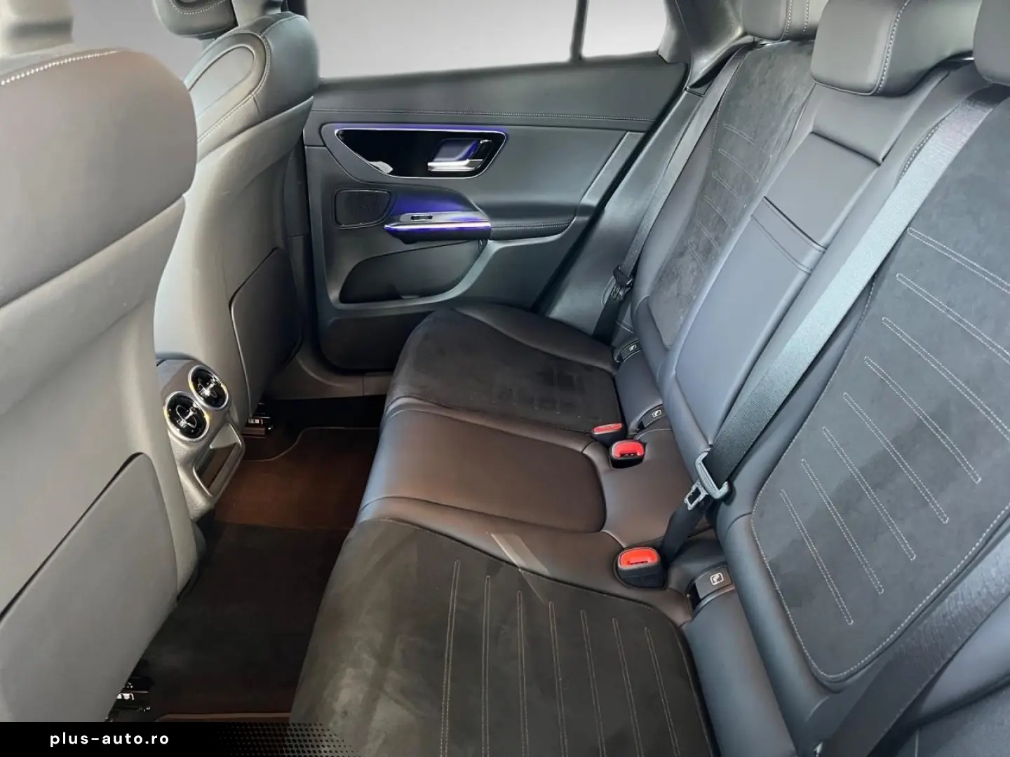 MERCEDES-BENZ GLC 300 4M Coupé AMG 20'' AH&hellip;