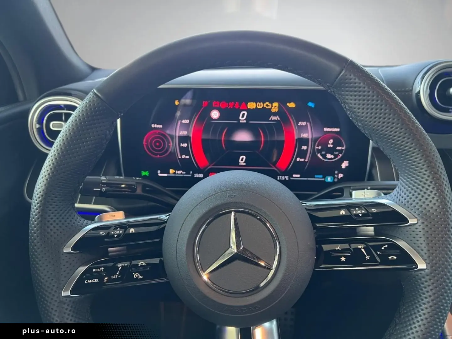 MERCEDES-BENZ GLC 300 4M Coupé AMG 20'' AH&hellip;