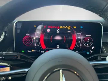 MERCEDES-BENZ GLC 300 4M Coupé AMG 20'' AH&hellip;