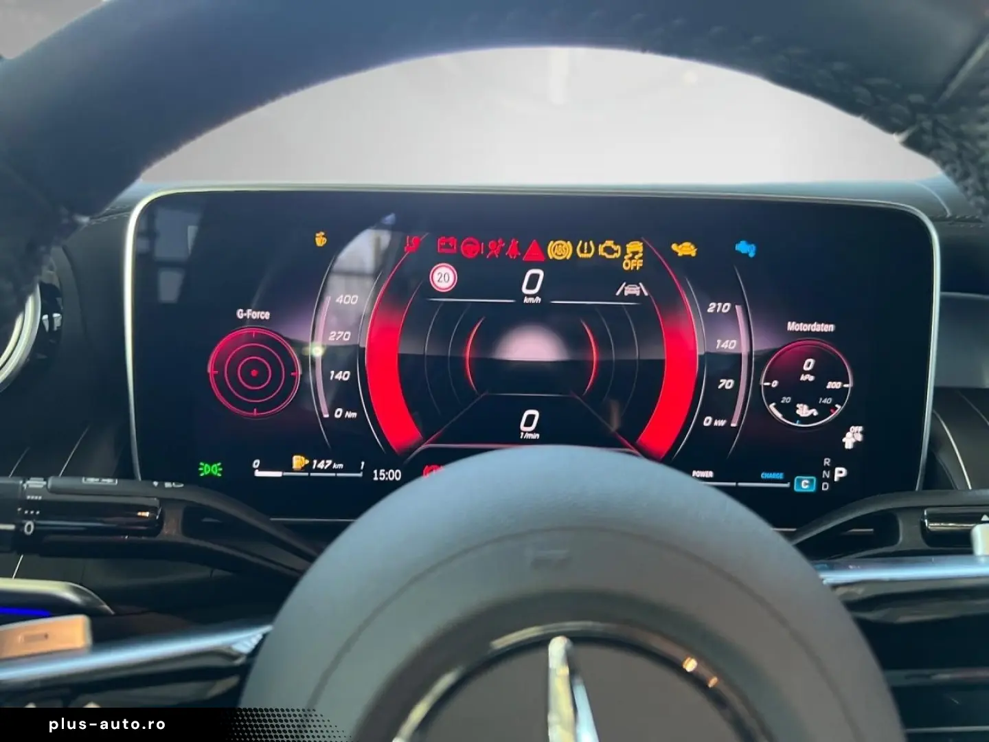 MERCEDES-BENZ GLC 300 4M Coupé AMG 20'' AH&hellip;