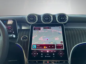 MERCEDES-BENZ GLC 300 4M Coupé AMG 20'' AH&hellip;