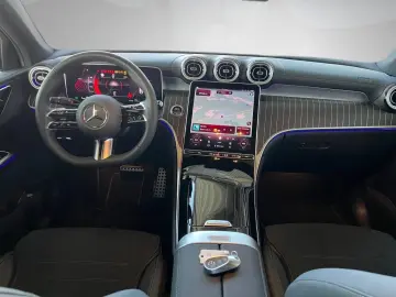 MERCEDES-BENZ GLC 300 4M Coupé AMG 20'' AH&hellip;