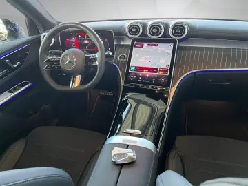 MERCEDES-BENZ GLC 300 4M Coupé AMG 20'' AH&hellip;