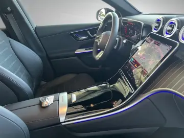 MERCEDES-BENZ GLC 300 4M Coupé AMG 20'' AH&hellip;