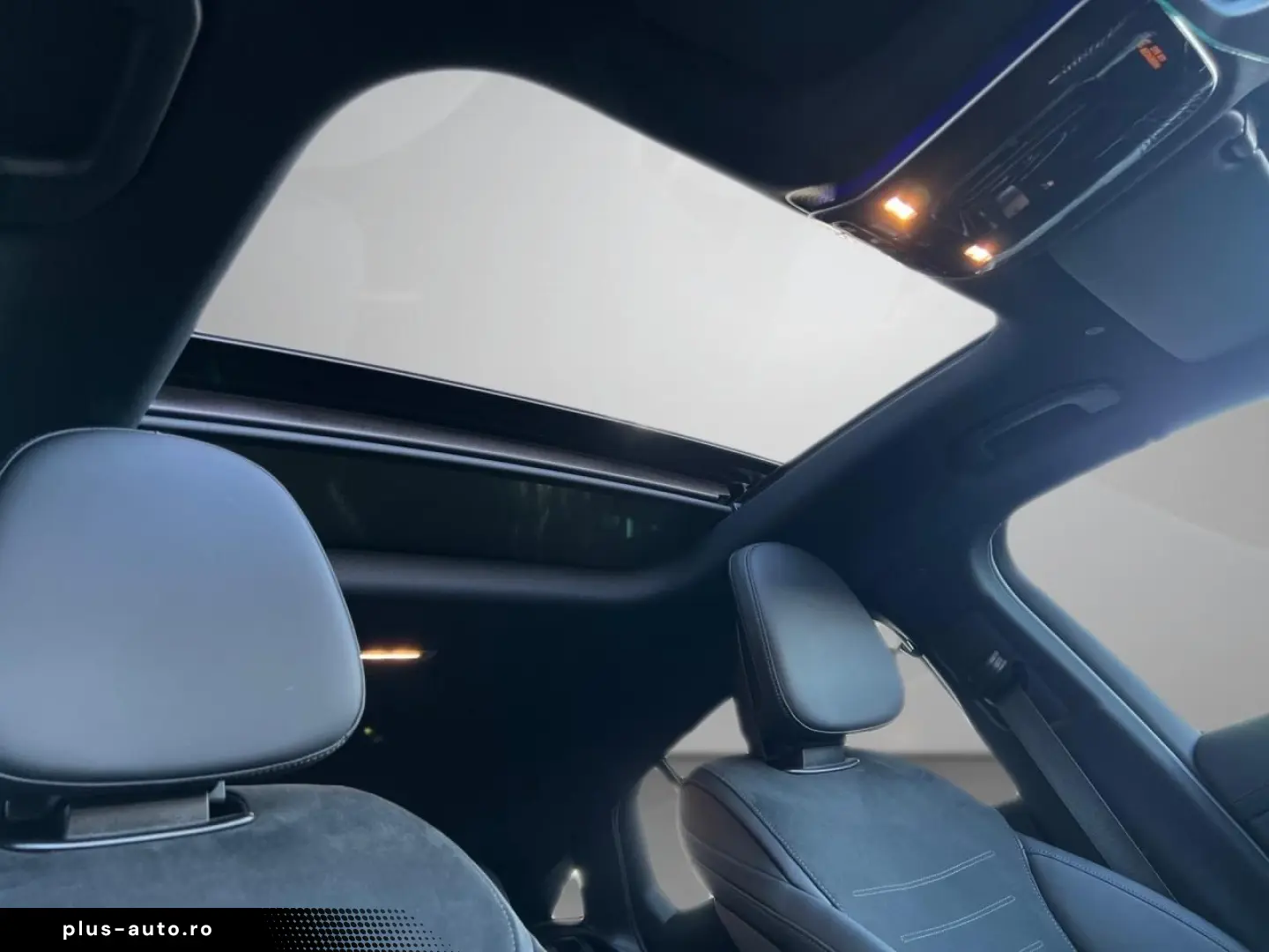 MERCEDES-BENZ GLC 300 4M Coupé AMG 20'' AH&hellip;