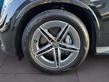 MERCEDES-BENZ GLC 43 AMG 4Matic 360  KEYLESS NIGHT