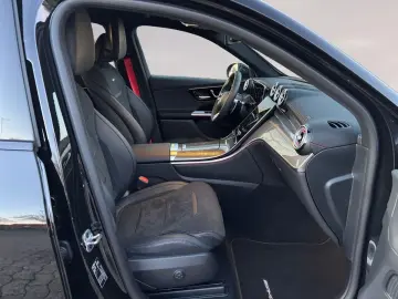 MERCEDES-BENZ GLC 43 AMG 4Matic 360  KEYLESS NIGHT