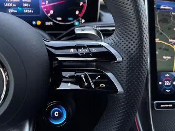 MERCEDES-BENZ GLC 43 AMG 4Matic 360  KEYLESS NIGHT