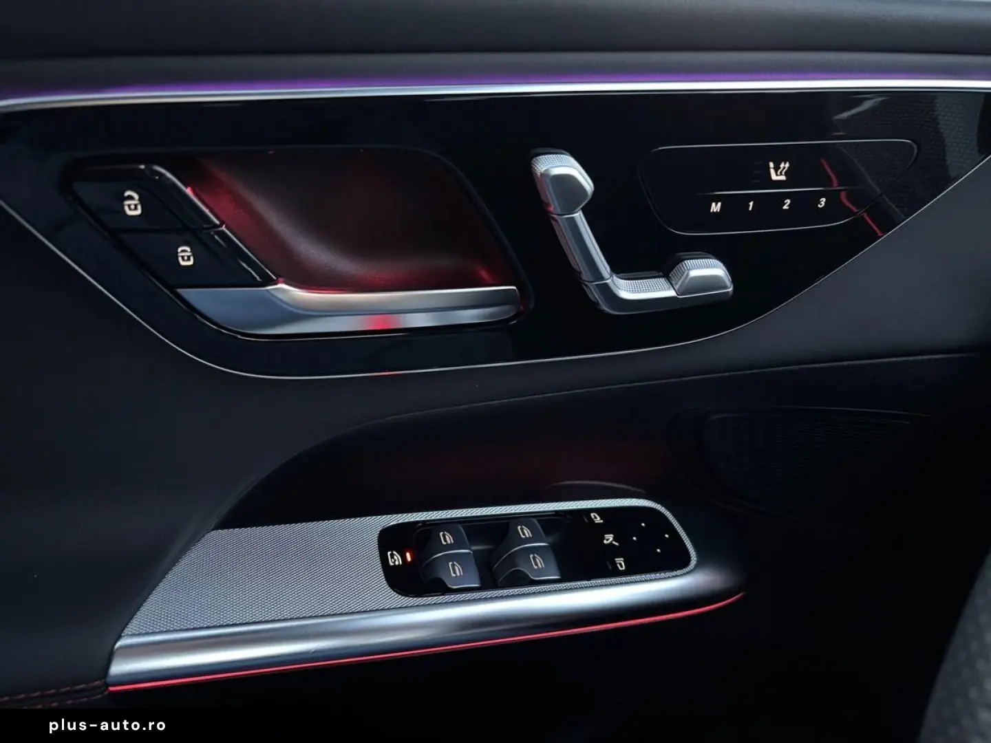 MERCEDES-BENZ GLC 43 AMG 4Matic 360  KEYLESS NIGHT