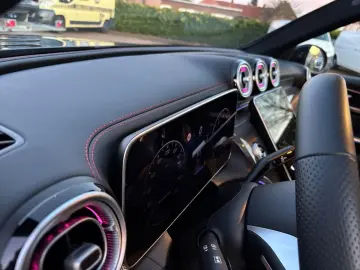 MERCEDES-BENZ GLC 43 AMG 4Matic 360  KEYLESS NIGHT