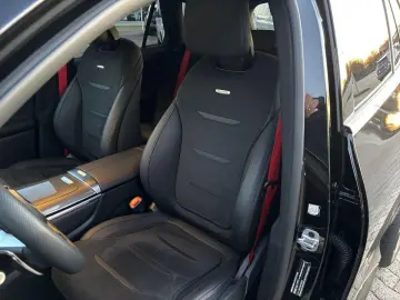 MERCEDES-BENZ GLC 43 AMG 4Matic 360  KEYLESS NIGHT