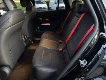MERCEDES-BENZ GLC 43 AMG 4Matic 360  KEYLESS NIGHT