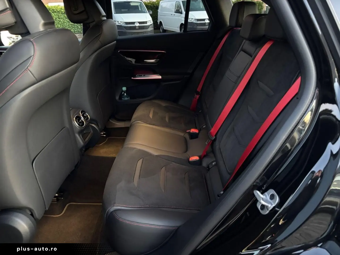 MERCEDES-BENZ GLC 43 AMG 4Matic 360  KEYLESS NIGHT