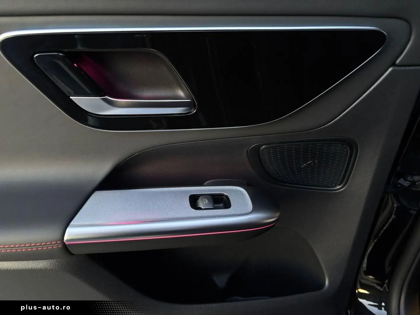 MERCEDES-BENZ GLC 43 AMG 4Matic 360  KEYLESS NIGHT