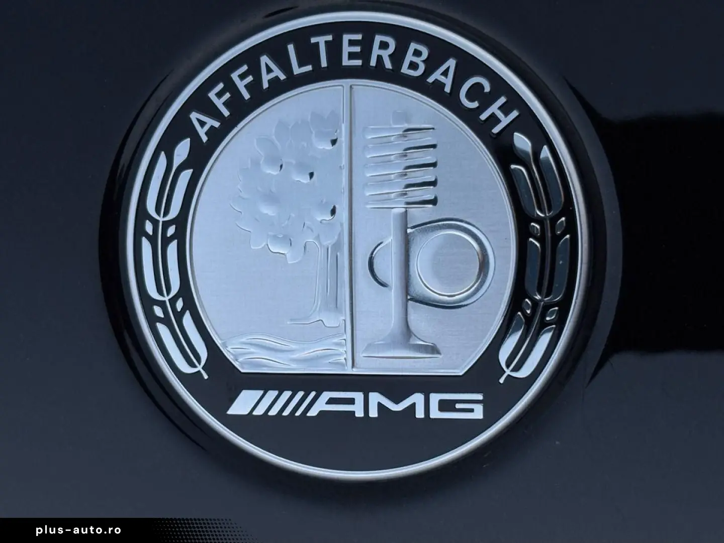 MERCEDES-BENZ GLC 43 AMG 4Matic 360  KEYLESS NIGHT