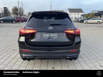 MERCEDES-BENZ GLC 43 AMG 4M Night Premium  21  Carbo&hellip;