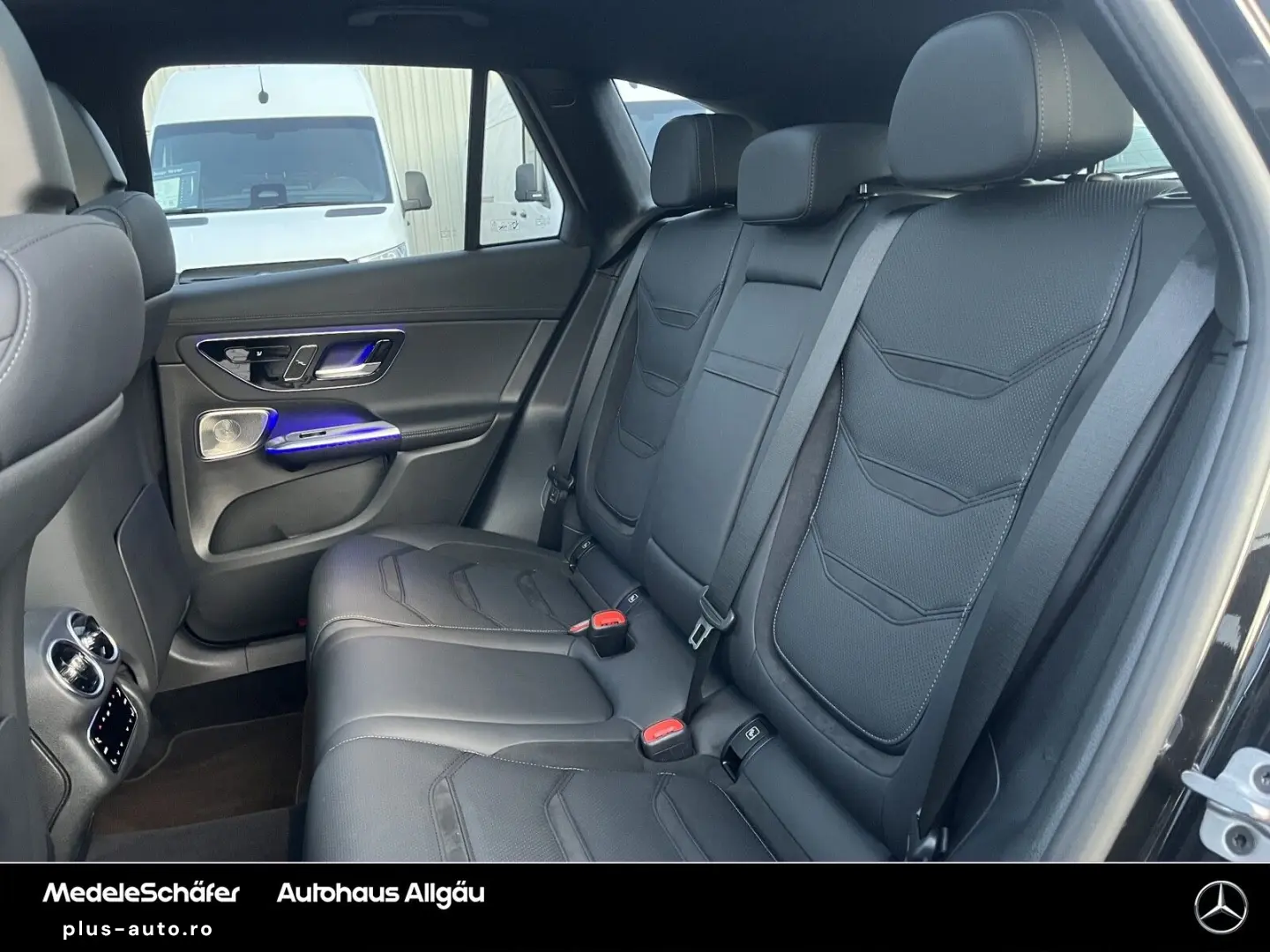 MERCEDES-BENZ GLC 43 AMG 4M Night Premium  21  Carbo&hellip;