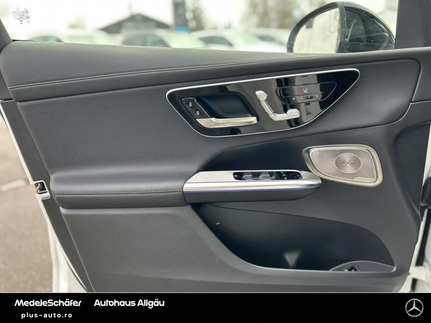 MERCEDES-BENZ GLC 450 d 4M AMG Night 3D Distronic Pa&hellip;