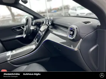 MERCEDES-BENZ GLC 450 d 4M AMG Night 3D Distronic Pa&hellip;