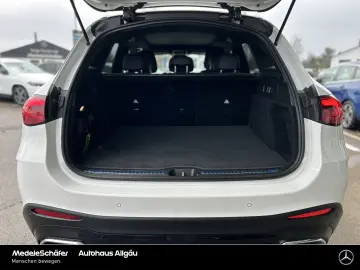 MERCEDES-BENZ GLC 450 d 4M AMG Night 3D Distronic Pa&hellip;