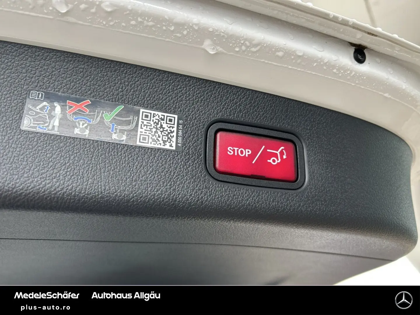 MERCEDES-BENZ GLC 450 d 4M AMG Night 3D Distronic Pa&hellip;