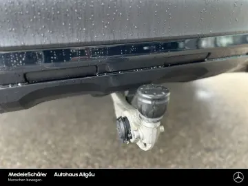 MERCEDES-BENZ GLC 450 d 4M AMG Night 3D Distronic Pa&hellip;