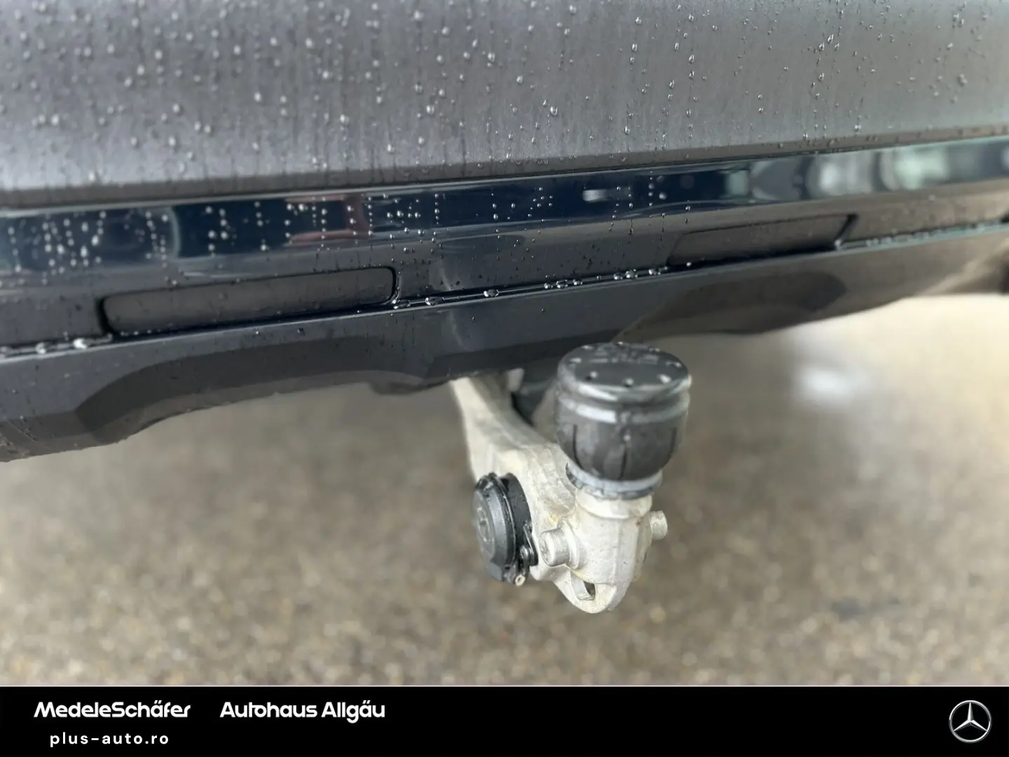 MERCEDES-BENZ GLC 450 d 4M AMG Night 3D Distronic Pa&hellip;