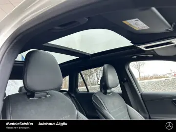 MERCEDES-BENZ GLC 450 d 4M AMG Night 3D Distronic Pa&hellip;