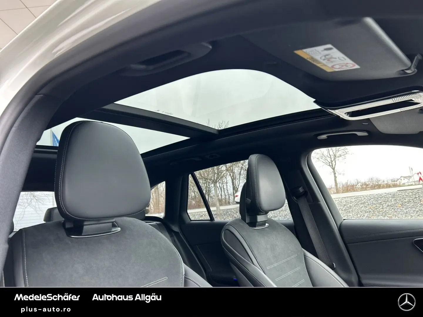 MERCEDES-BENZ GLC 450 d 4M AMG Night 3D Distronic Pa&hellip;