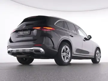 MERCEDES-BENZ GLC 220 d 4M AMG MBUX DLight Pano AHK &hellip;