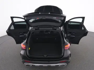 MERCEDES-BENZ GLC 220 d 4M AMG MBUX DLight Pano AHK &hellip;