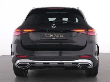 MERCEDES-BENZ GLC 220 d 4M AMG MBUX DLight Pano AHK &hellip;