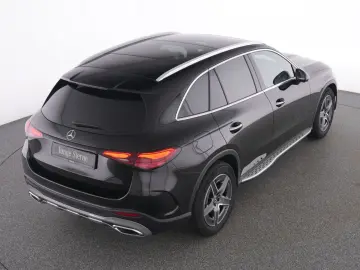 MERCEDES-BENZ GLC 220 d 4M AMG MBUX DLight Pano AHK &hellip;