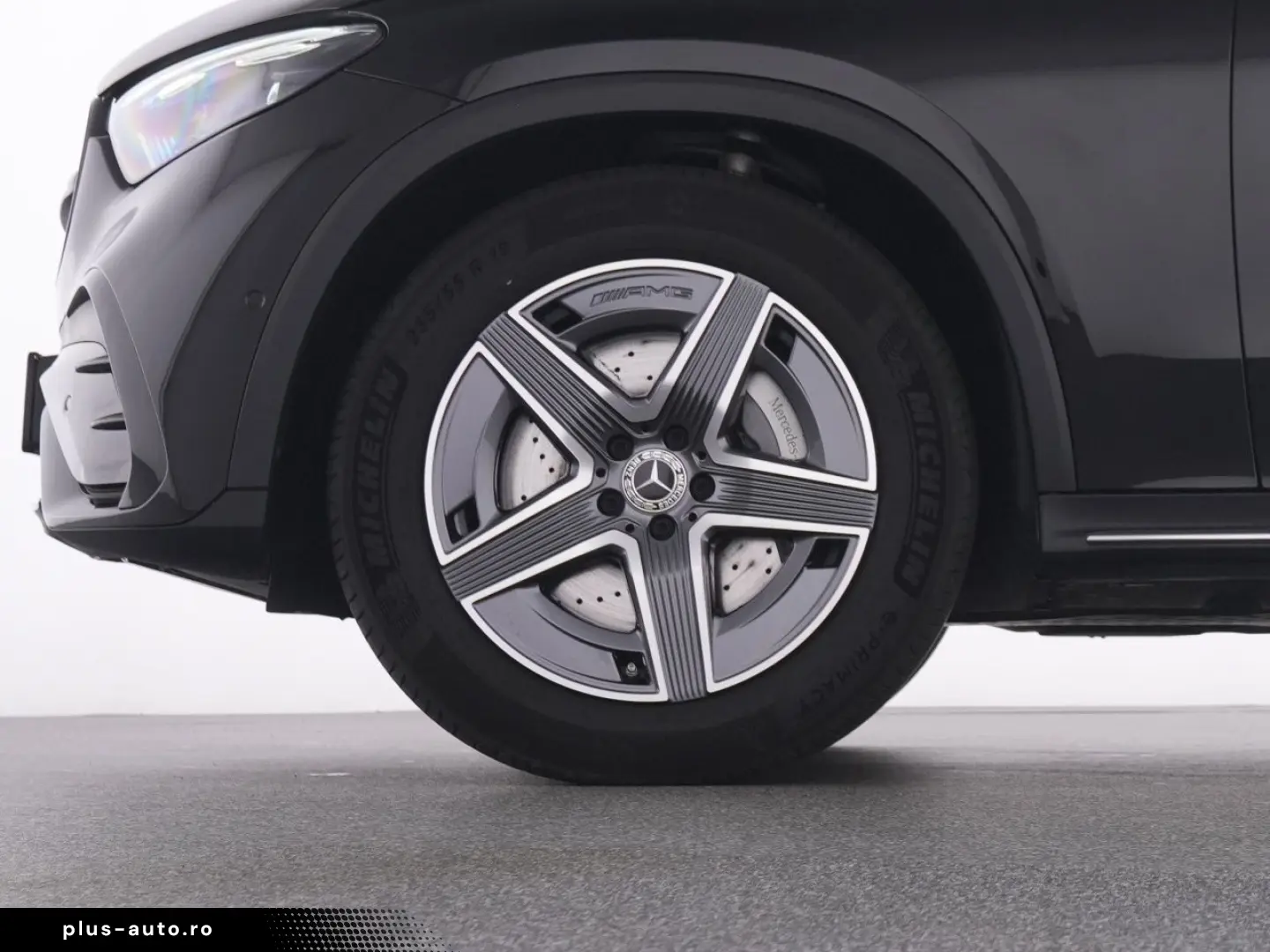 MERCEDES-BENZ GLC 220 d 4M AMG MBUX DLight Pano AHK &hellip;