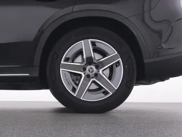 MERCEDES-BENZ GLC 220 d 4M AMG MBUX DLight Pano AHK &hellip;