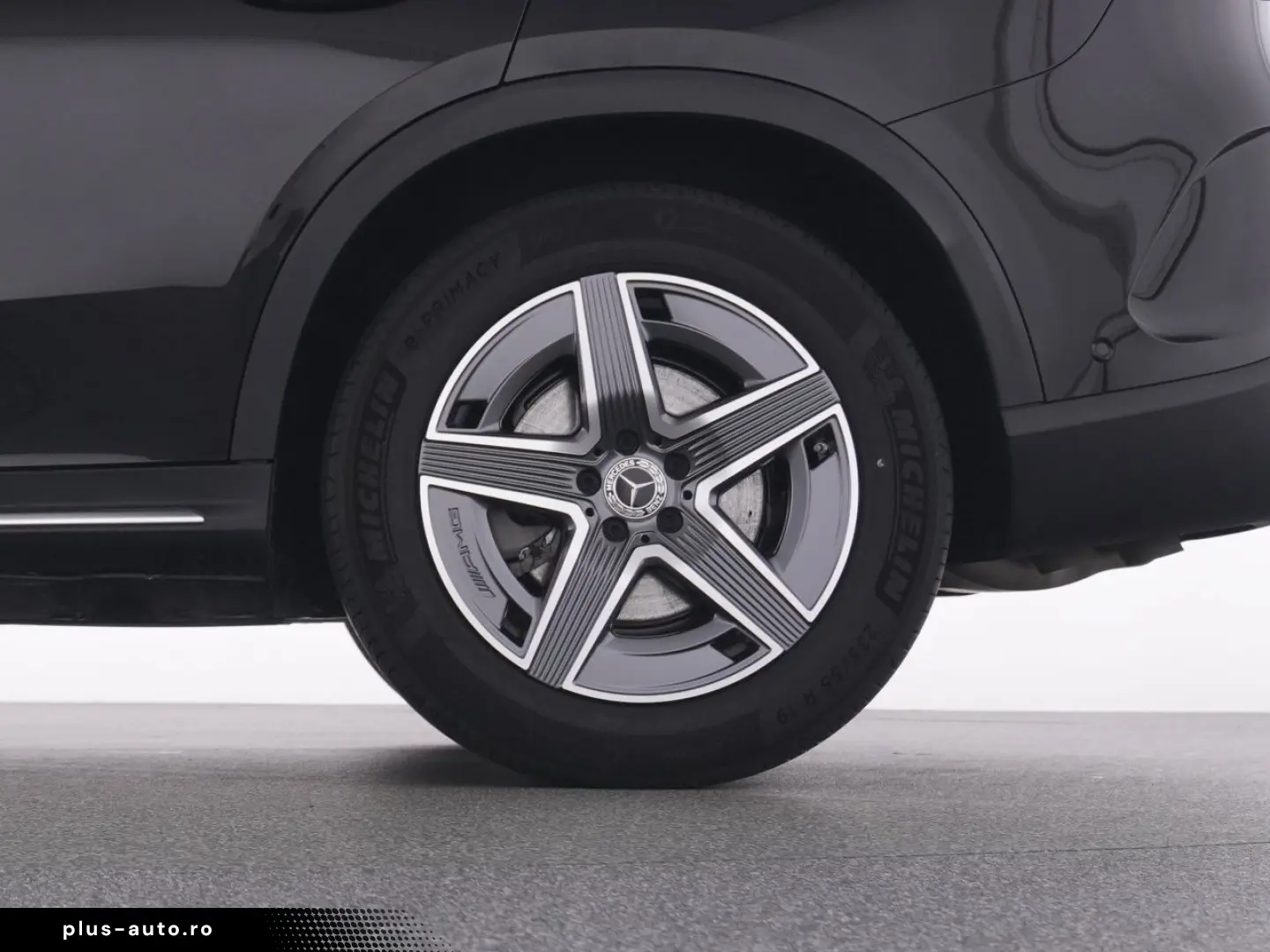 MERCEDES-BENZ GLC 220 d 4M AMG MBUX DLight Pano AHK &hellip;