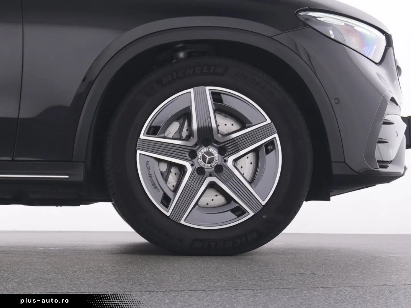 MERCEDES-BENZ GLC 220 d 4M AMG MBUX DLight Pano AHK &hellip;