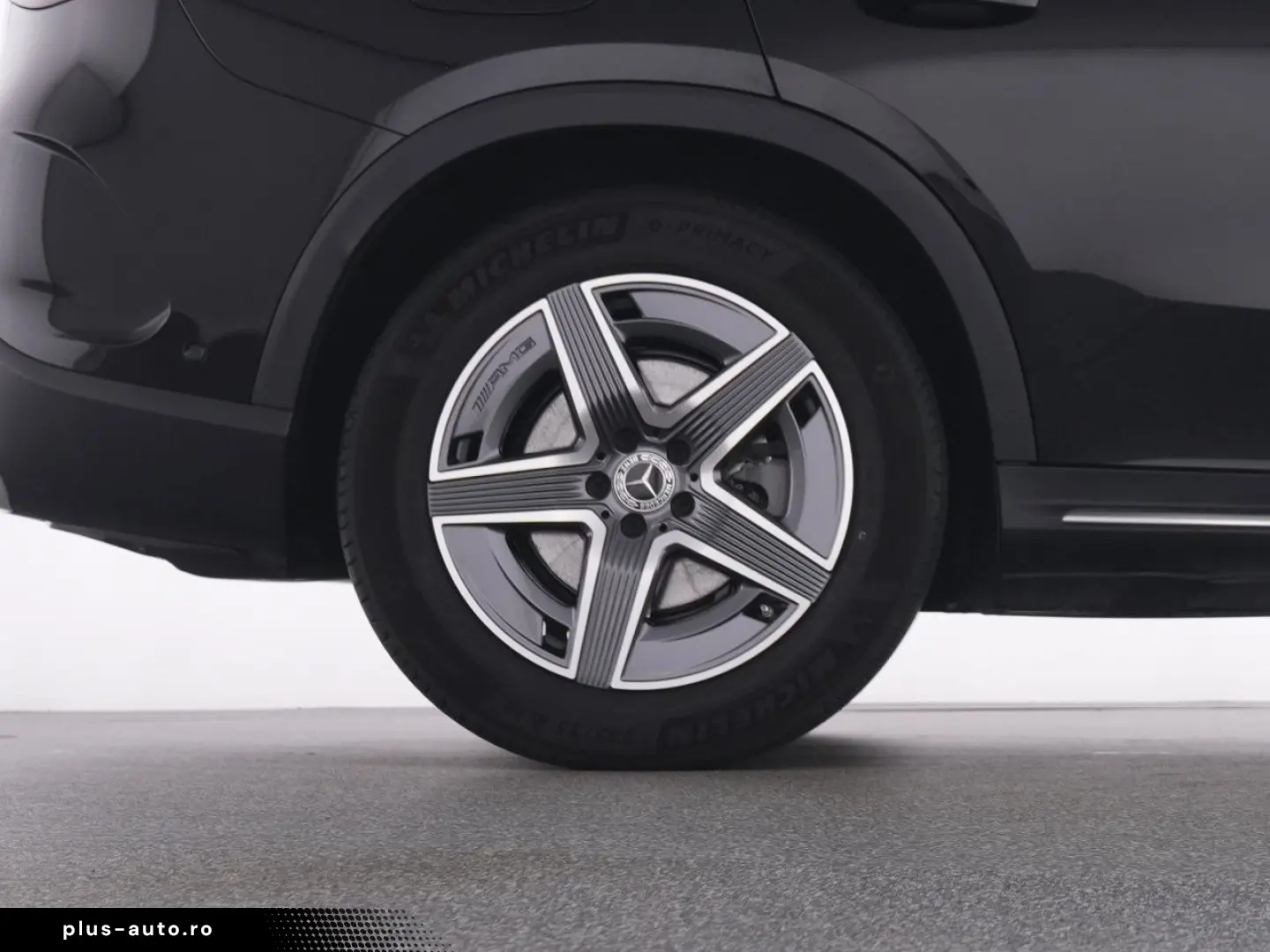 MERCEDES-BENZ GLC 220 d 4M AMG MBUX DLight Pano AHK &hellip;