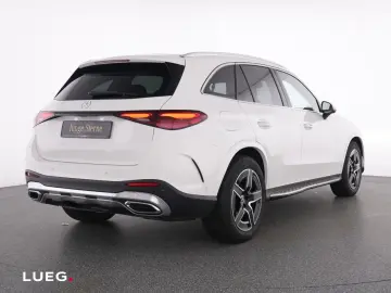 MERCEDES-BENZ GLC 220 d 4M AMG PD Burm DLIGHT AHK Me&hellip;