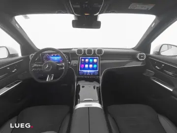 MERCEDES-BENZ GLC 220 d 4M AMG PD Burm DLIGHT AHK Me&hellip;