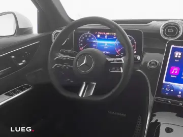 MERCEDES-BENZ GLC 220 d 4M AMG PD Burm DLIGHT AHK Me&hellip;