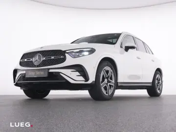 MERCEDES-BENZ GLC 220 d 4M AMG PD Burm DLIGHT AHK Me&hellip;