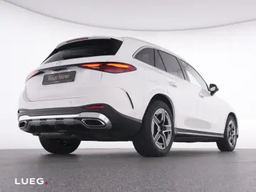 MERCEDES-BENZ GLC 220 d 4M AMG PD Burm DLIGHT AHK Me&hellip;