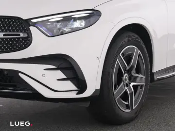 MERCEDES-BENZ GLC 220 d 4M AMG PD Burm DLIGHT AHK Me&hellip;