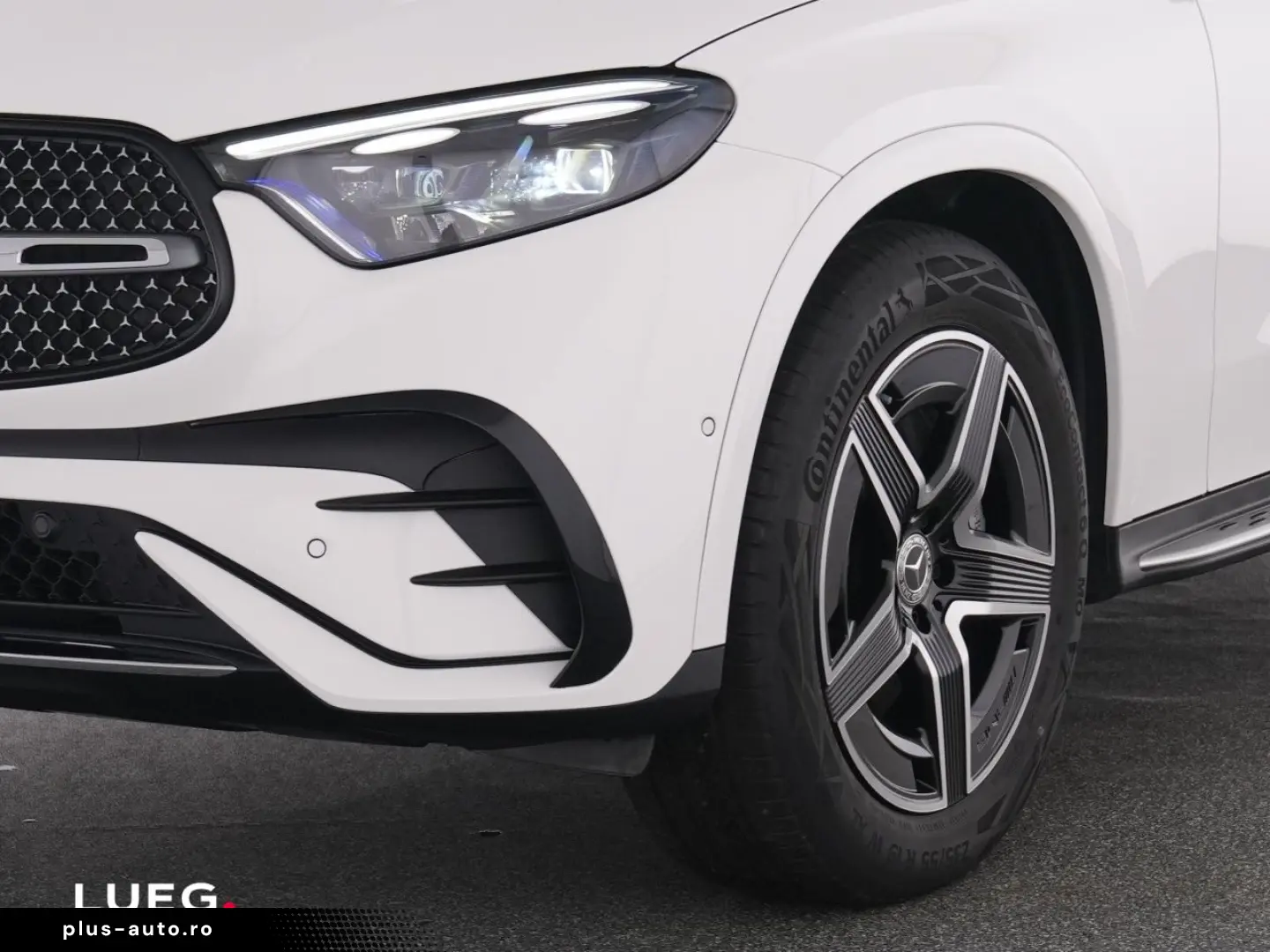 MERCEDES-BENZ GLC 220 d 4M AMG PD Burm DLIGHT AHK Me&hellip;