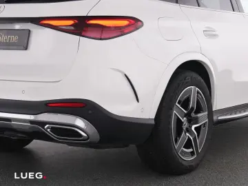 MERCEDES-BENZ GLC 220 d 4M AMG PD Burm DLIGHT AHK Me&hellip;